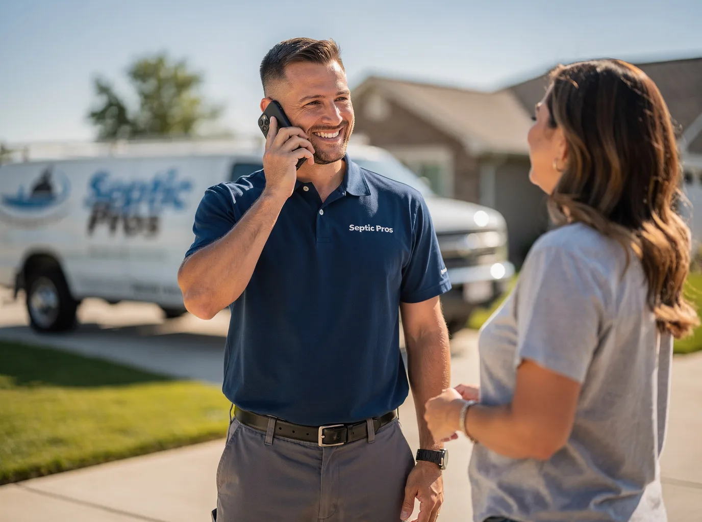 Septic Tank Pumping Durant, OK FAQs